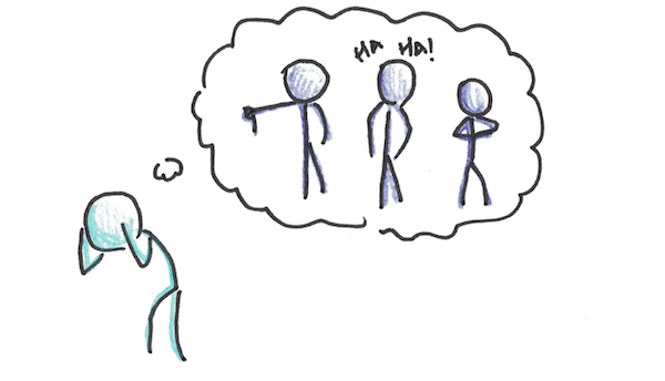 Consuming Less and Creating More